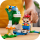 LEGO Super Mario 71409 Big Spike i chmury - zestaw rozszerzający - 1056695 - zdjęcie 5